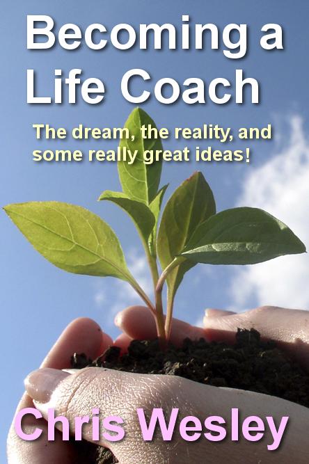 Click for more or to buy Becoming a Life Coach