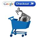 Google Checkour - click to see video